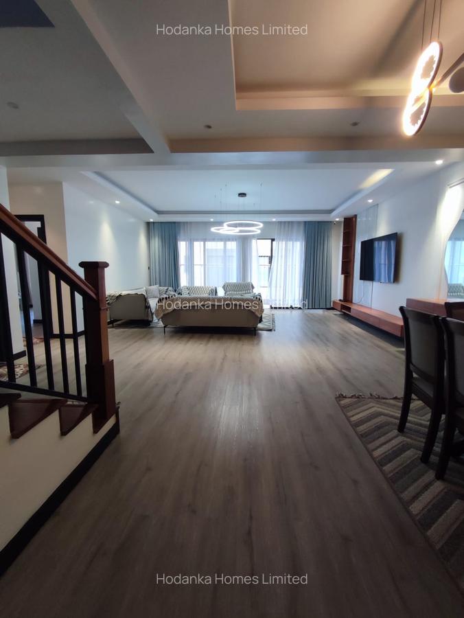 5 Bed Apartment with En Suite in Parklands - 3