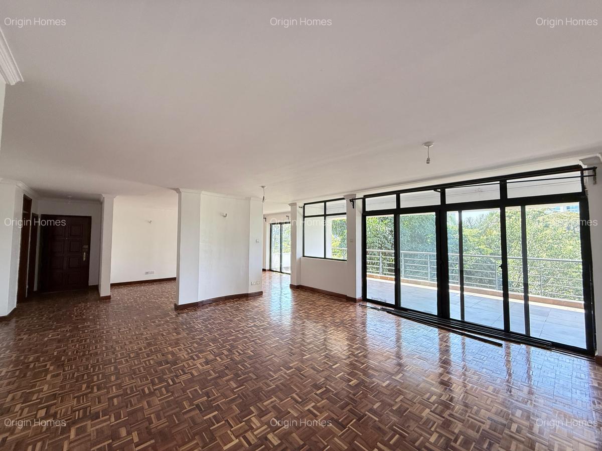 3 Bed Apartment with En Suite at Westlands - 7