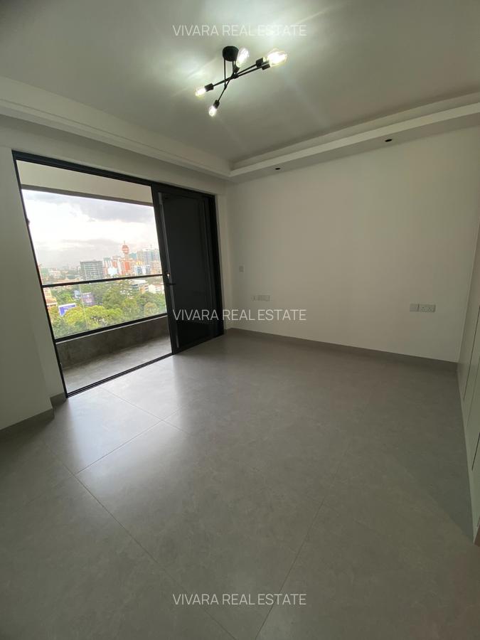 2 Bed Apartment with En Suite in Westlands Area - 14