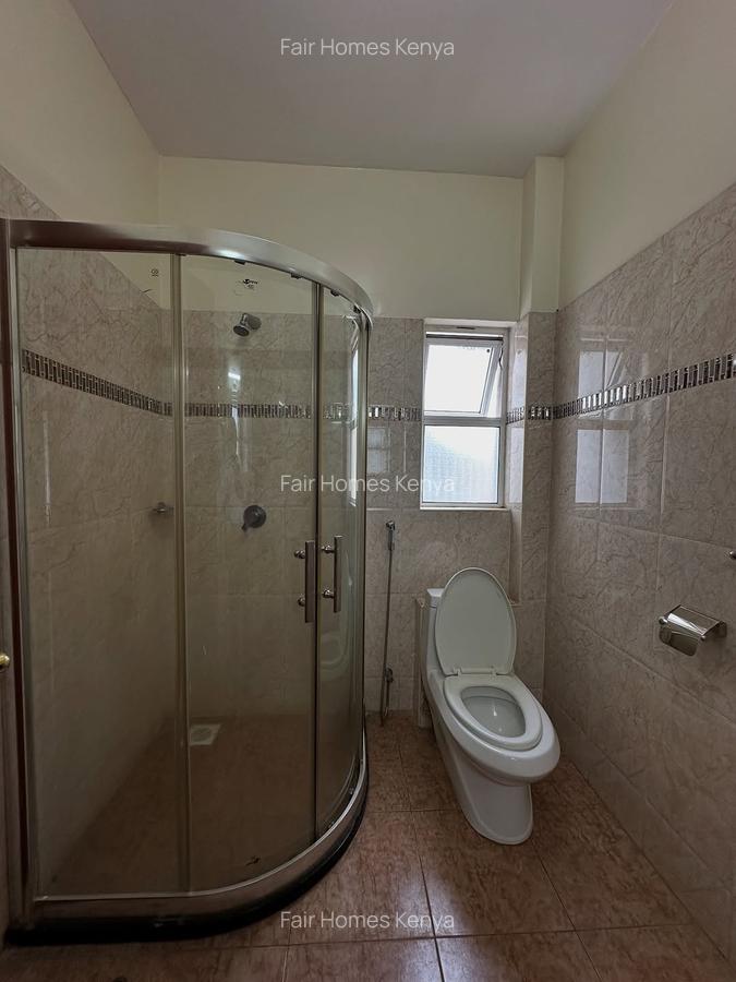 3 Bed Apartment with En Suite at Gatundu Road - 8