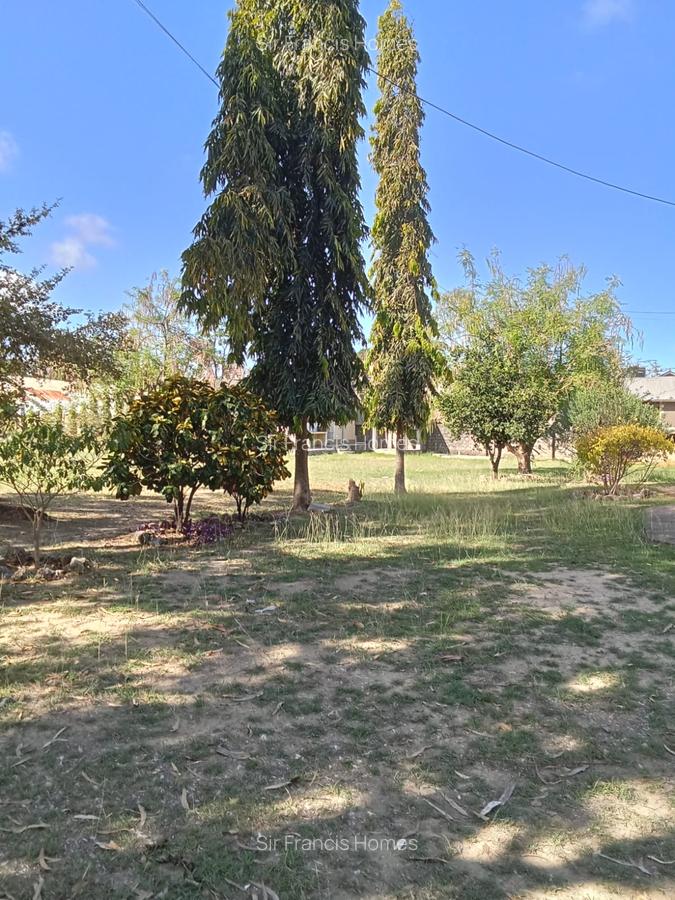 6,880 ft² Land at Bombolulu - 5