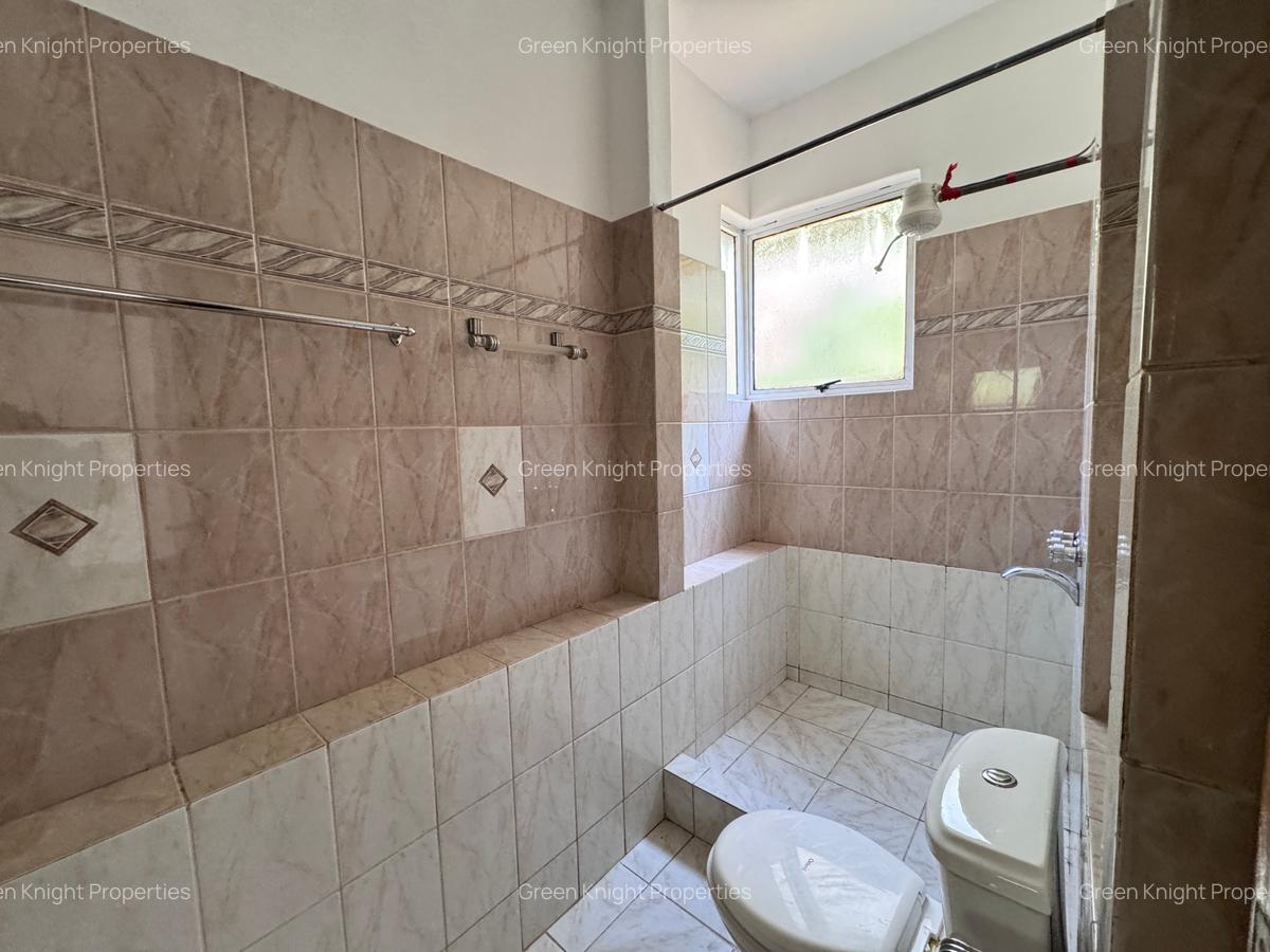 4 Bed Townhouse with En Suite in Kilimani - 7