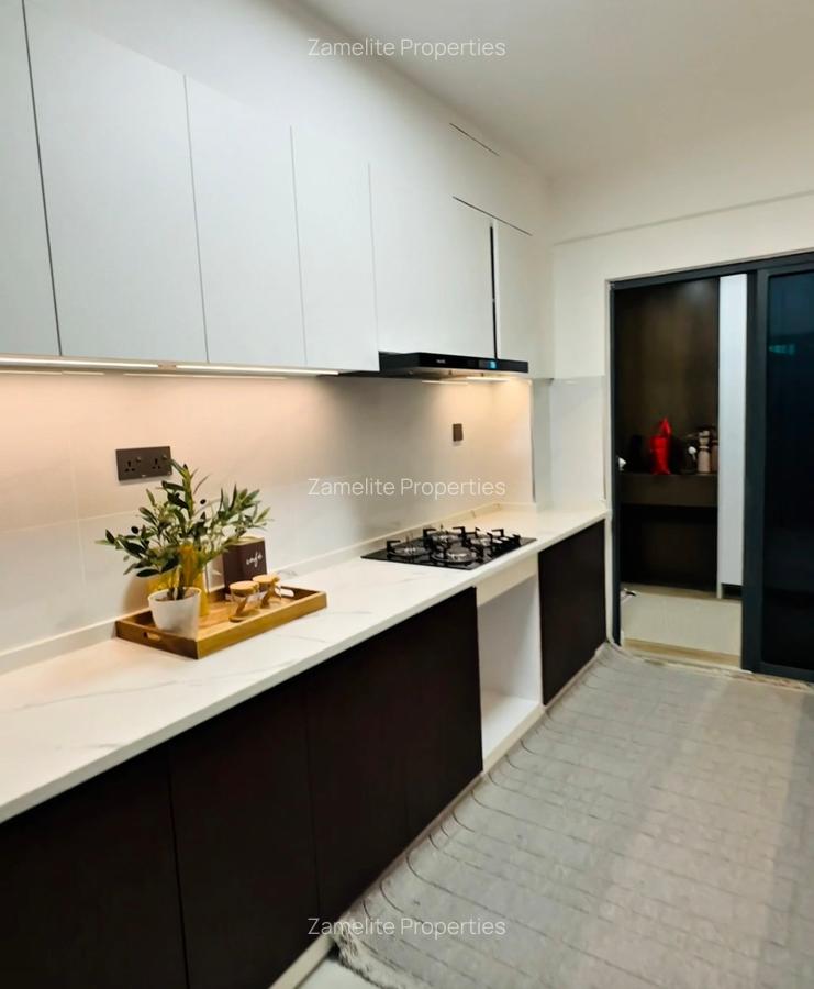 1 Bed House with En Suite in Westlands Area - 3