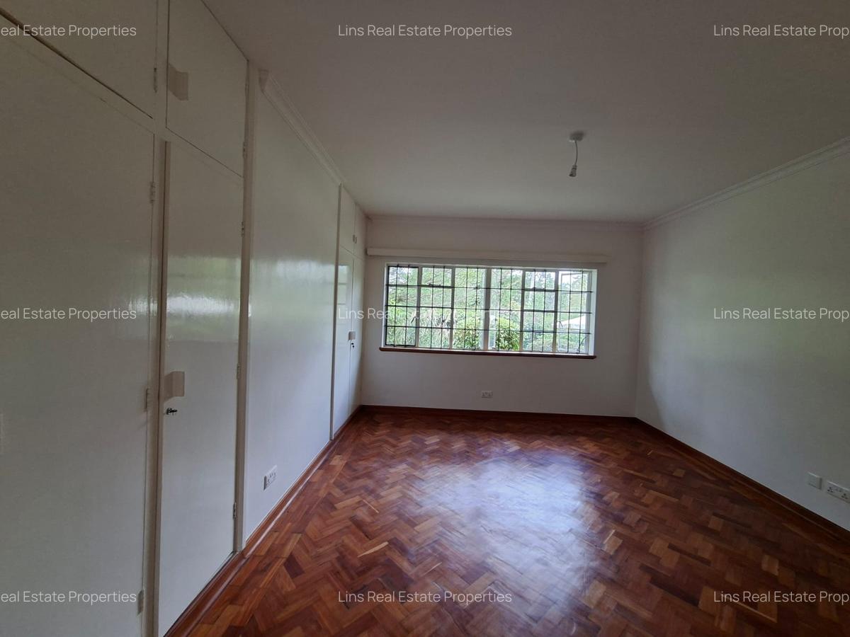 4 Bed House with En Suite in Gigiri - 5