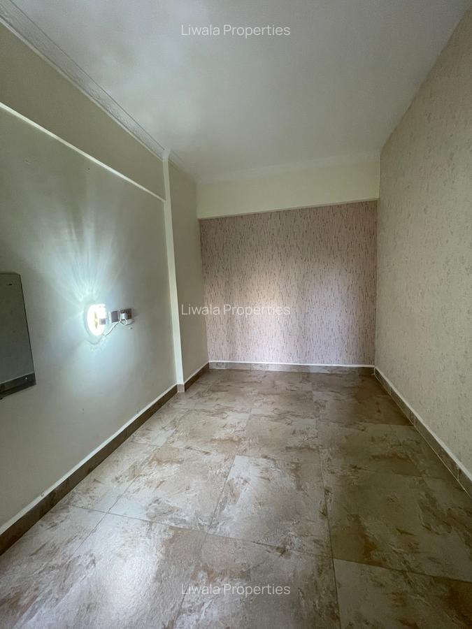 1 Bed Apartment with Gym at Kangundo Road - 6