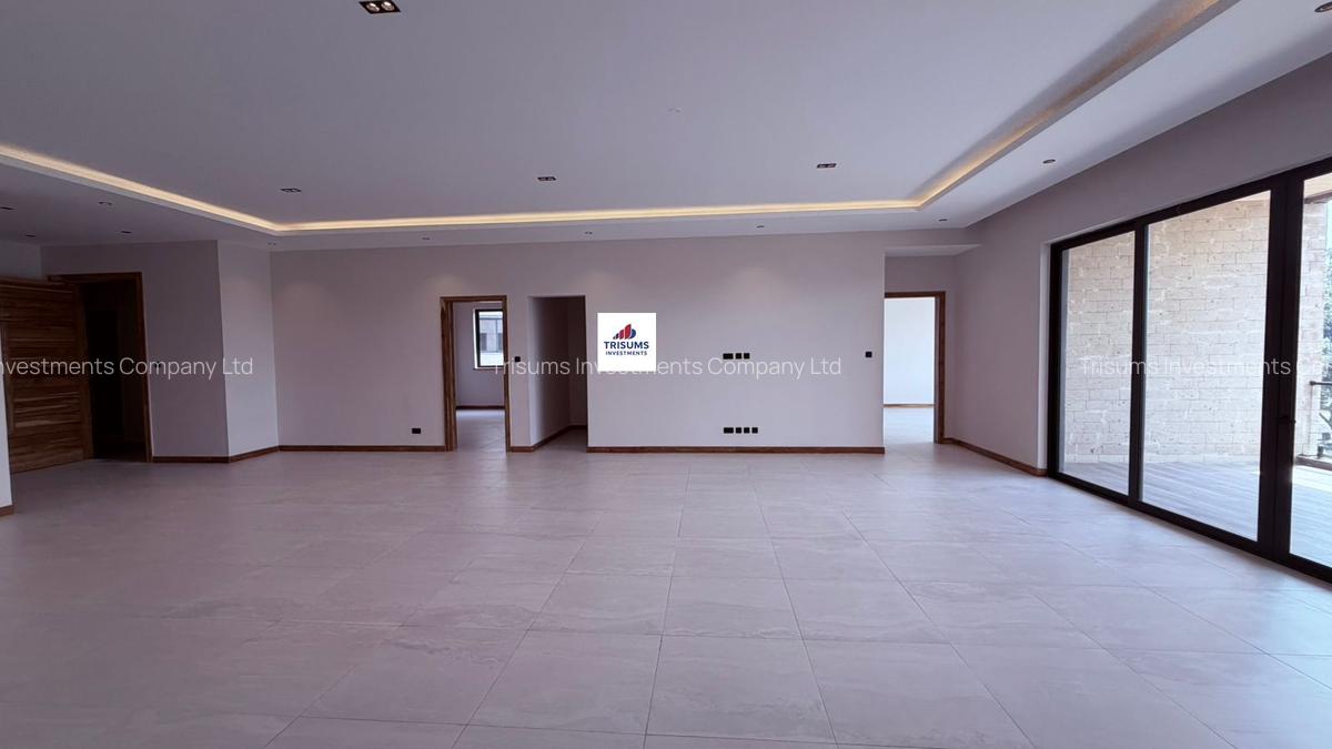 4 Bed Apartment with En Suite in Westlands Area - 11