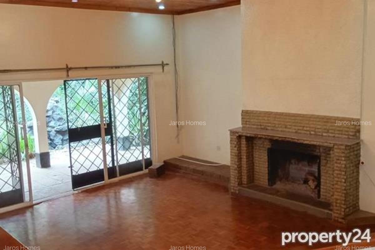 4 Bed House with En Suite at Shinyaru Road - 2