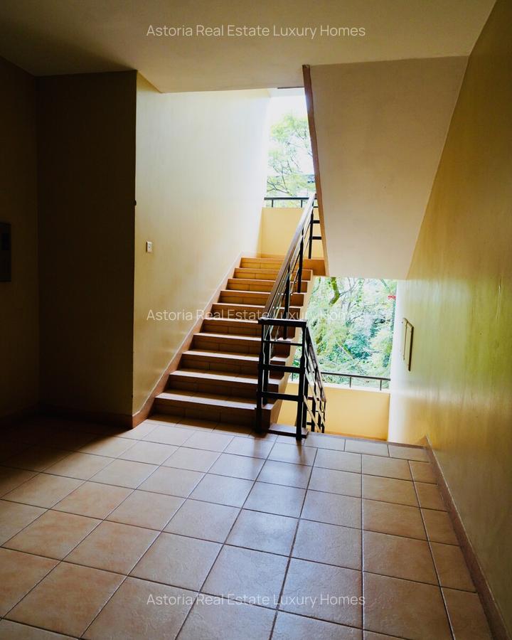 3 Bed Apartment with En Suite at 2026-536 3 Bed - 13