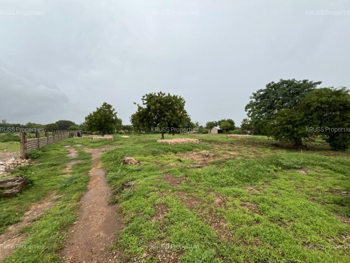Land in Bofa - 6