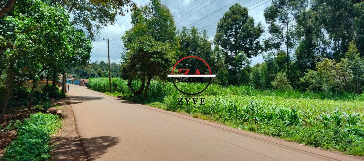 0.125 ac Land at Off Ruaka Banana Road - 9