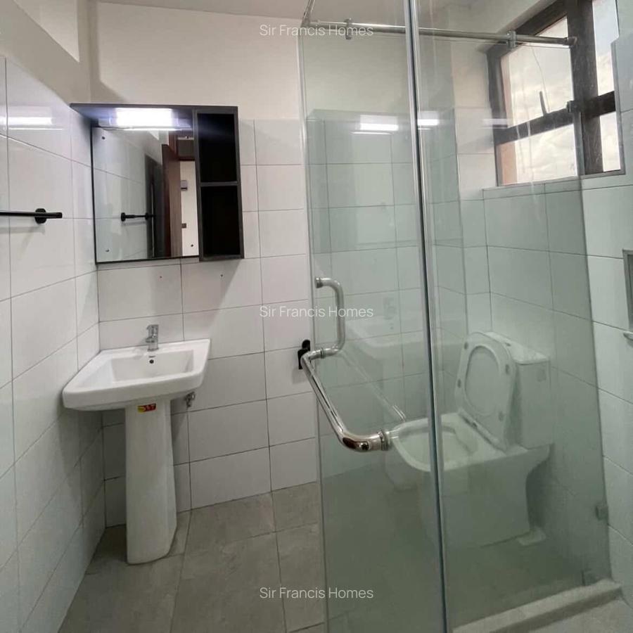 Serviced 3 Bed Apartment with En Suite in Ngong Road - 2