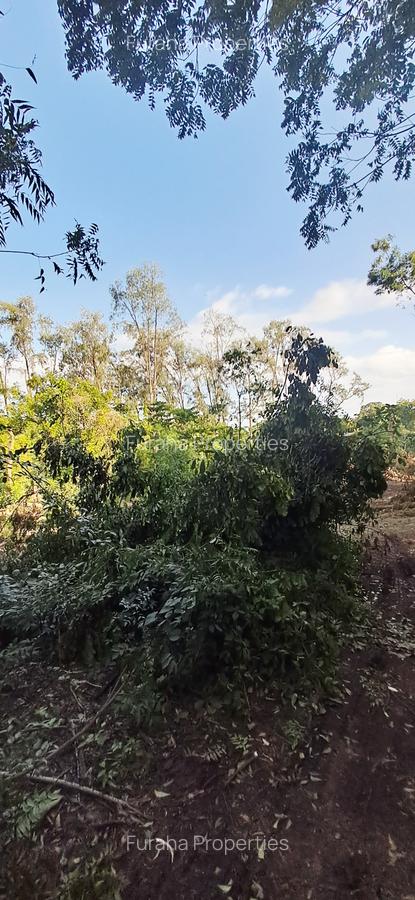 Land at Malindi Mombasa Road - 19