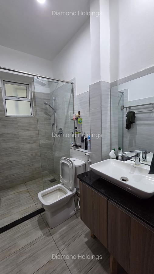 2 Bed Apartment with En Suite at Parklands - 12
