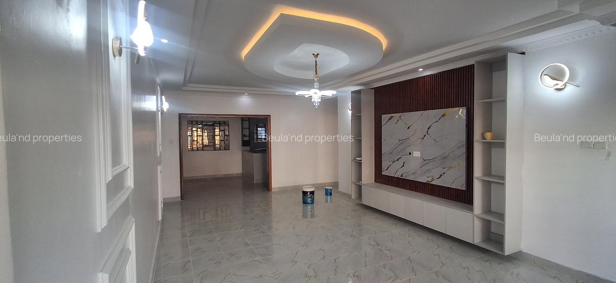 3 Bed House with En Suite at Kitengela Acacia - 9
