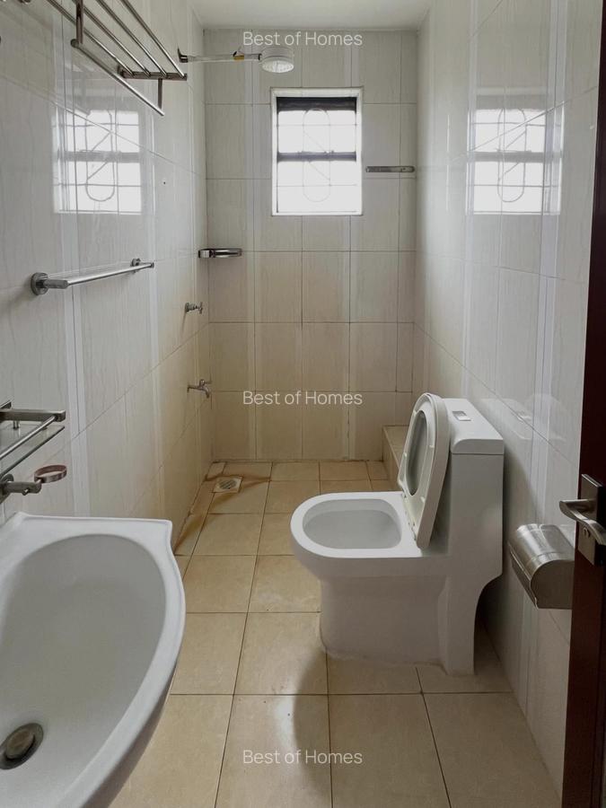3 Bed Apartment with Parking in Lavington - 10