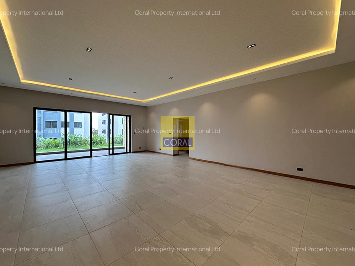 4 Bed Apartment in Loresho - 6