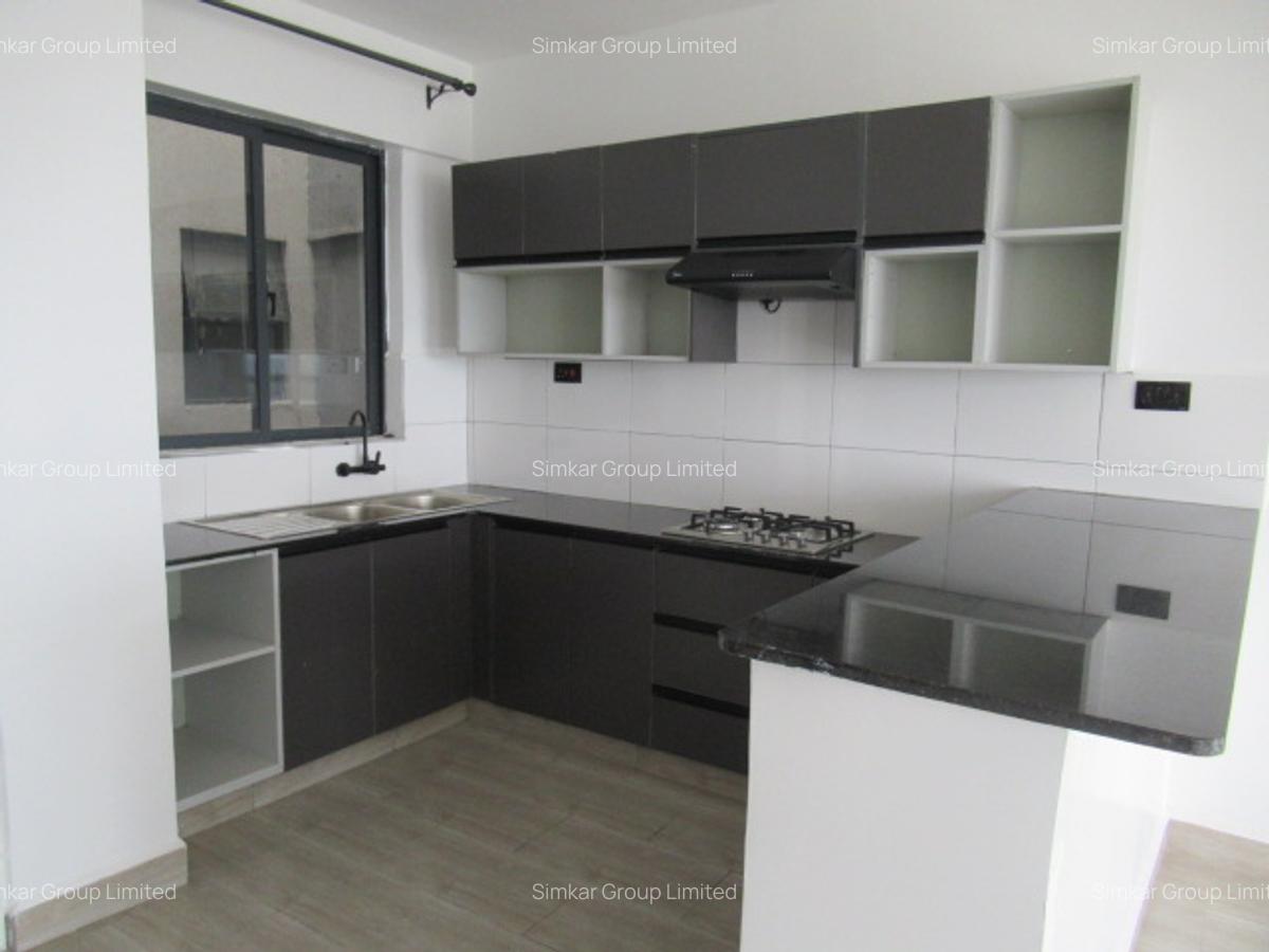 3 Bed Apartment with En Suite at Getathuru Rd - 4