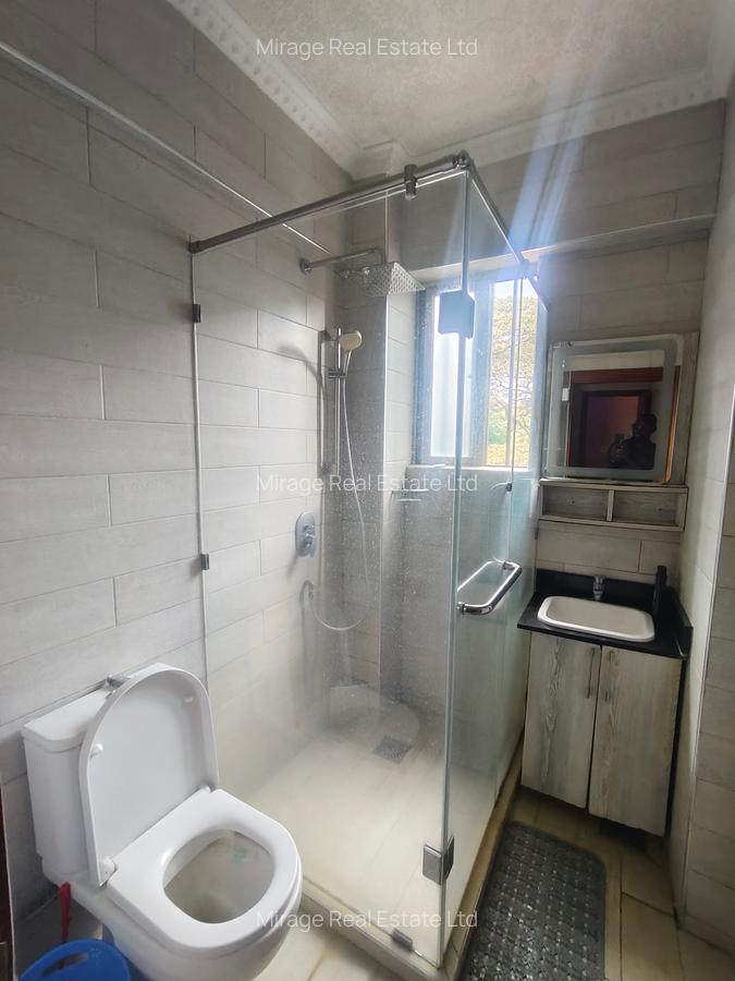 Serviced 4 Bed Apartment with En Suite in Lavington - 10