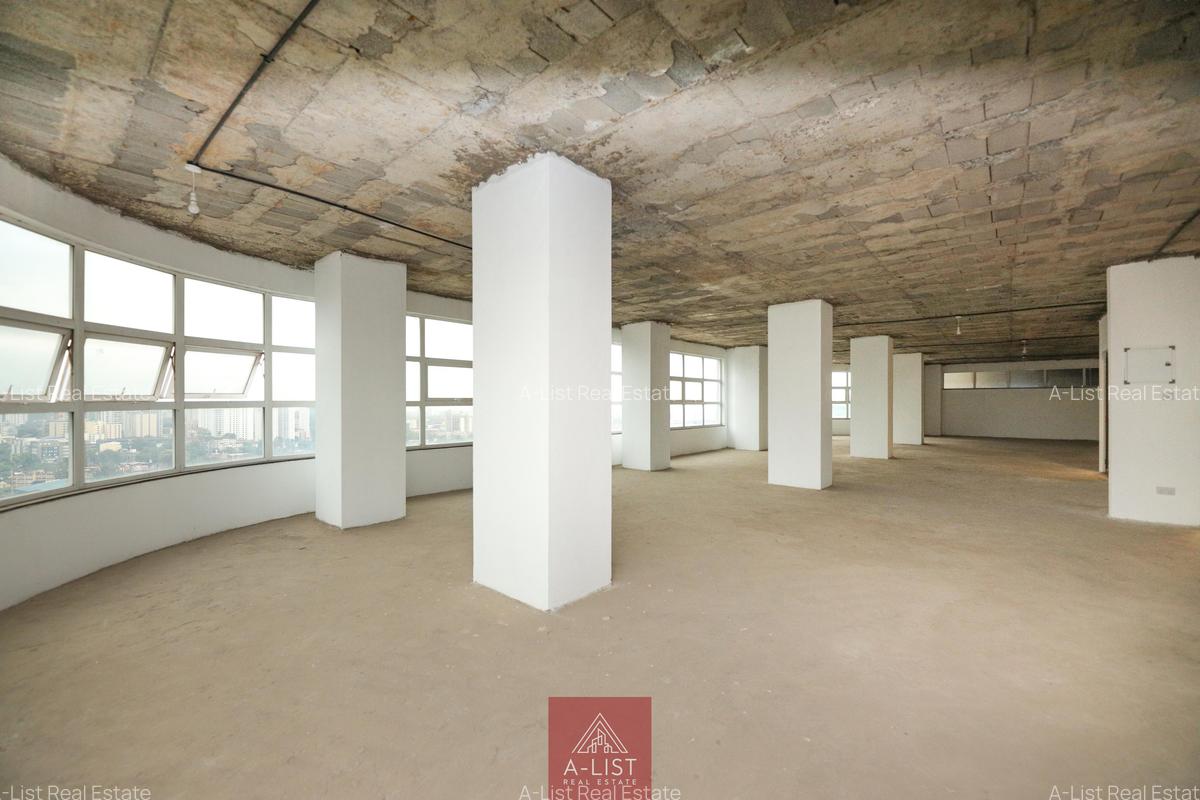 10,000 ft² Commercial Property with Backup Generator at Westlands Area - 12