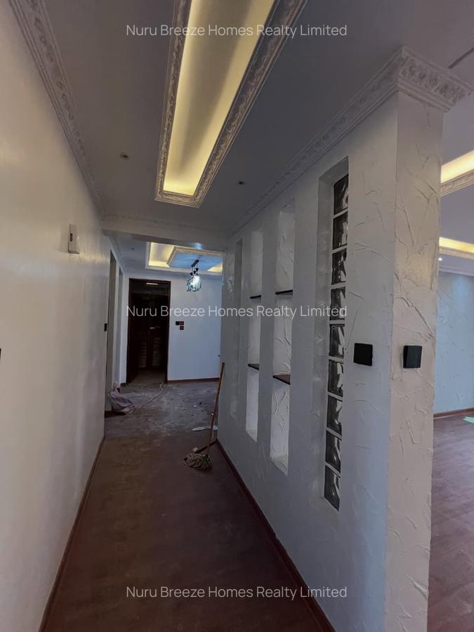 3 Bed Apartment with En Suite in Riverside - 15