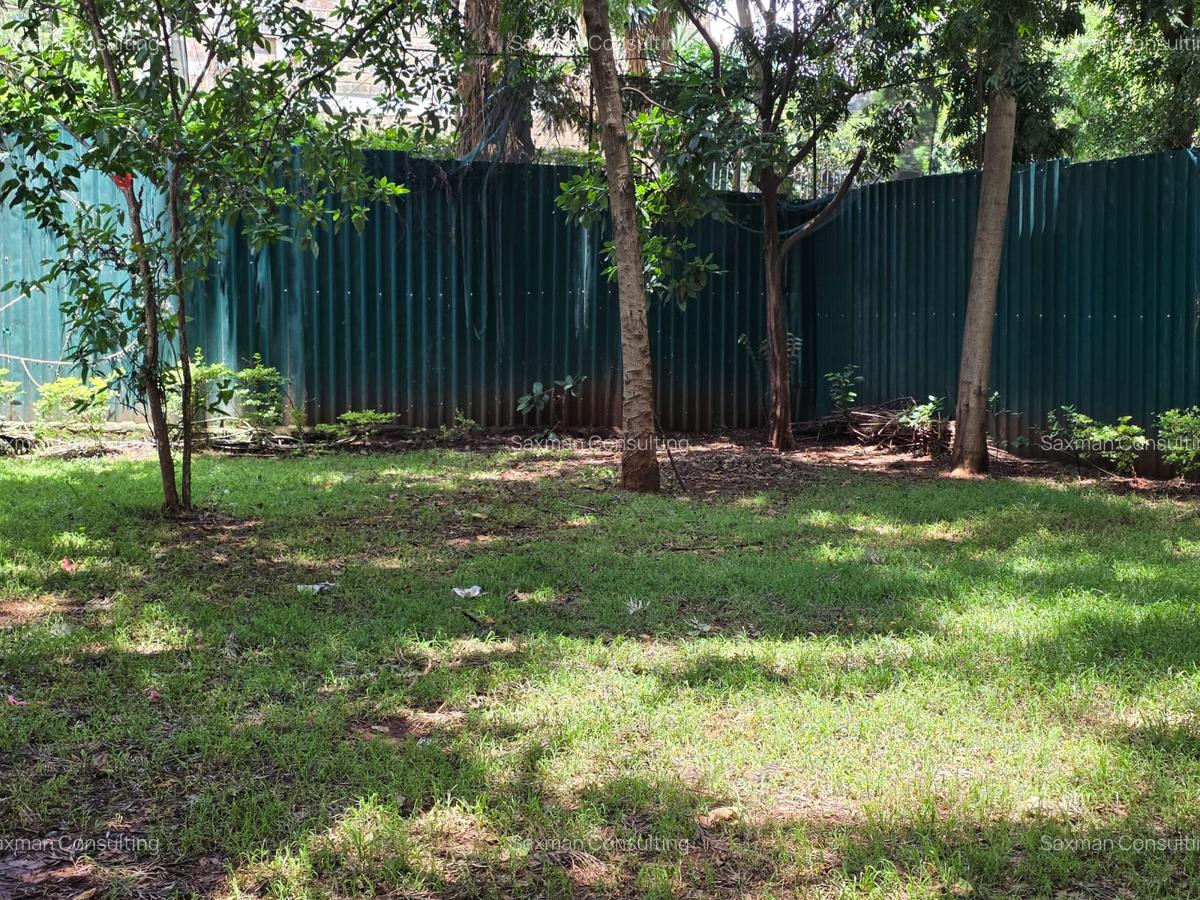 3 Bed House with Staff Quarters in Upper Hill - 3