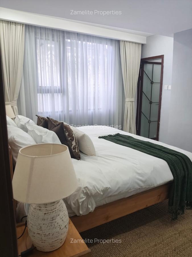 1 Bed House with En Suite in Westlands Area - 10