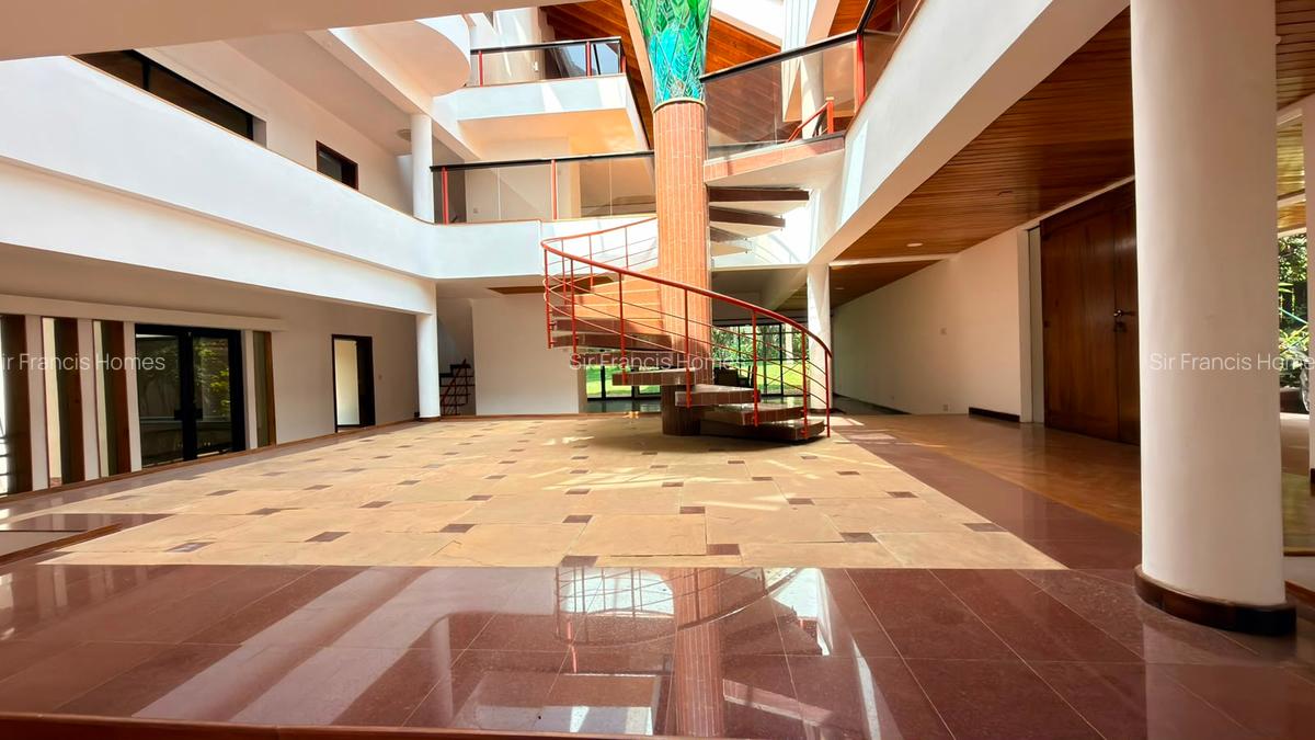 5 Bed Villa with En Suite in Lower Kabete - 7