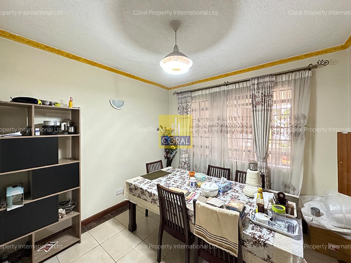 3 Bed Apartment in Parklands - 3