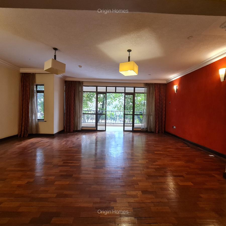 2 Bed Apartment with En Suite at State House Road - 6