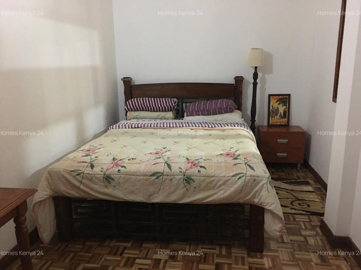 1 Bed House at Runda Grove - 10