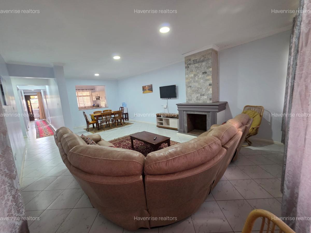2 Bed Apartment at Evergreen - 5