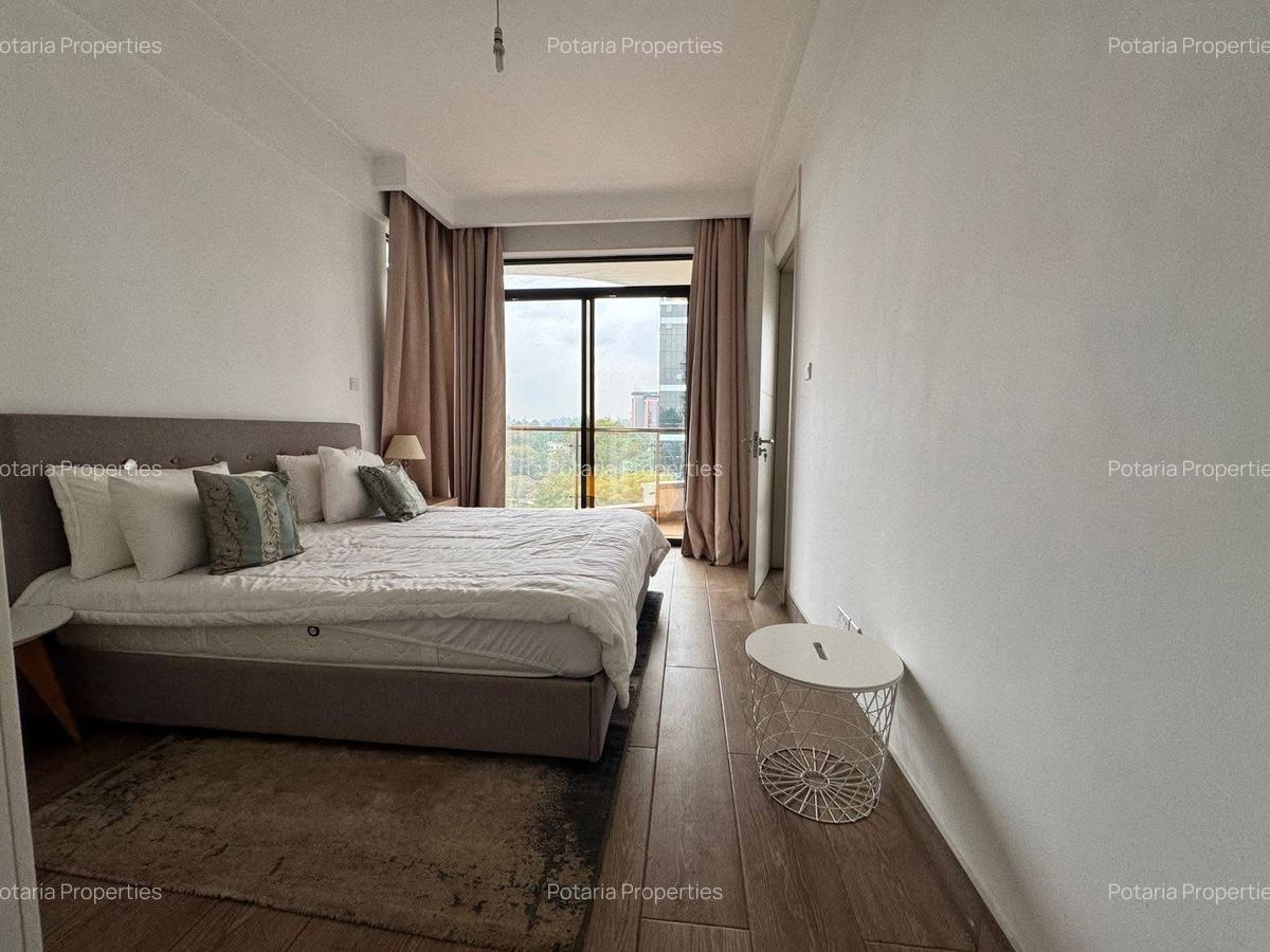 Furnished 2 Bed Apartment with En Suite in Westlands Area - 2