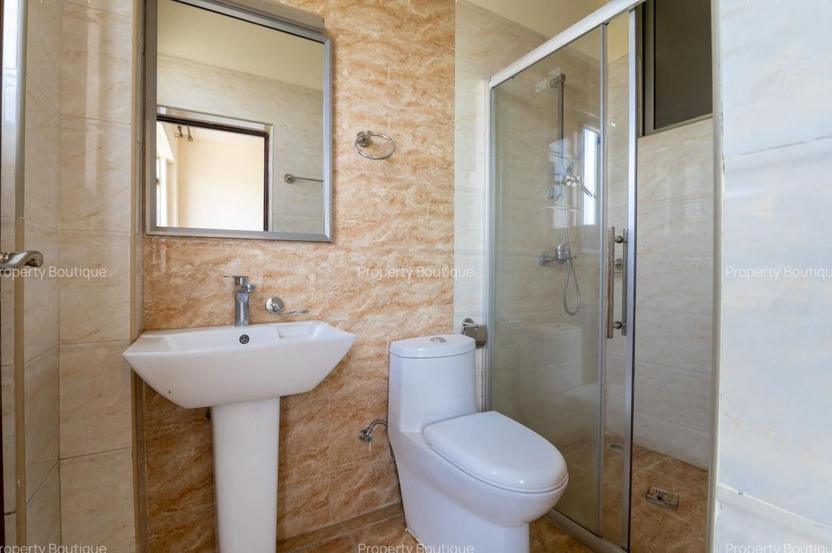 3 Bed Apartment with En Suite in Kilimani - 7