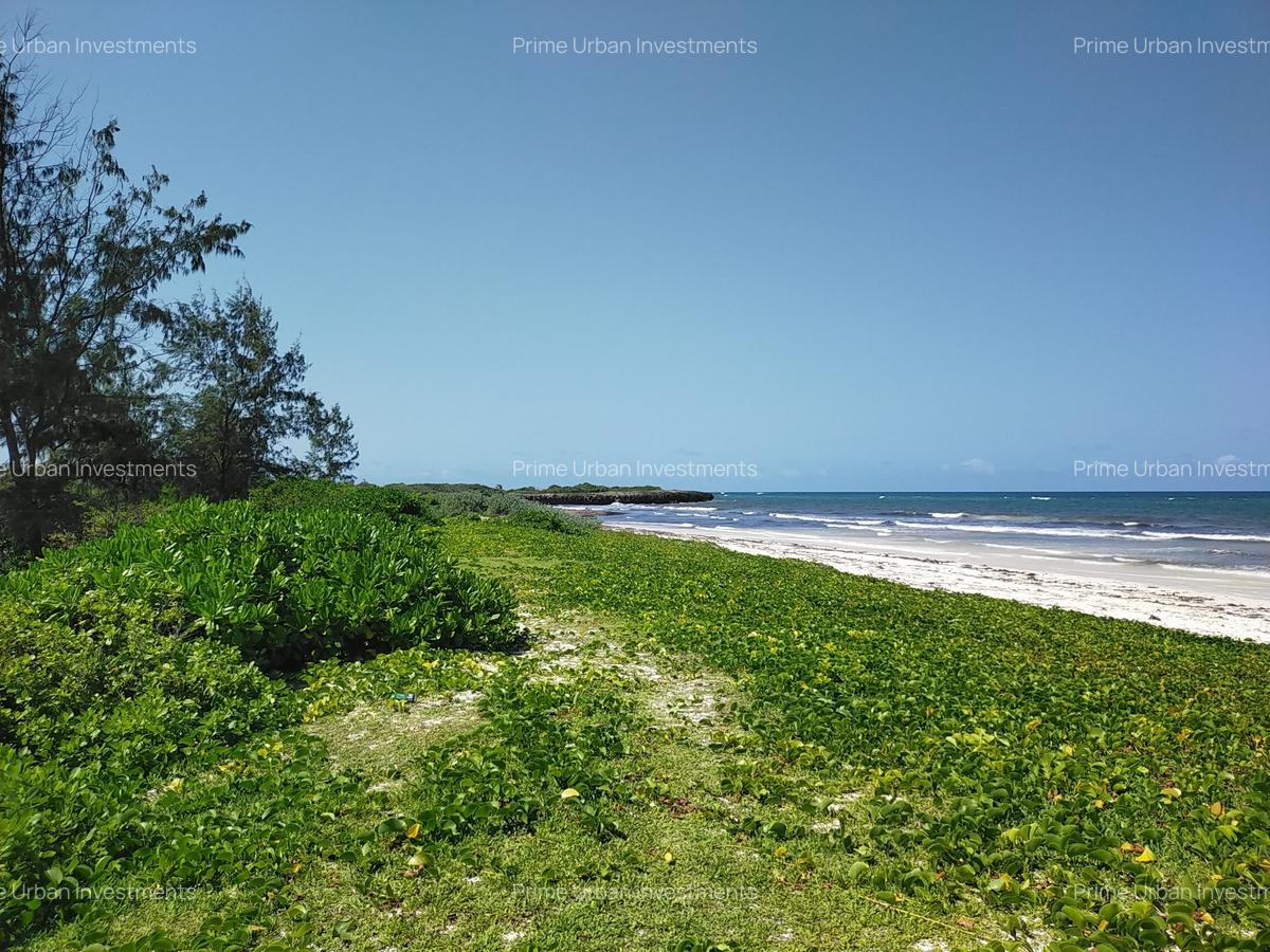 Land at Bofa Beach - 19