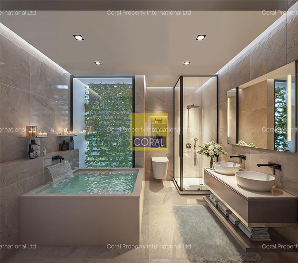 6 Bed Villa in Lavington - 5