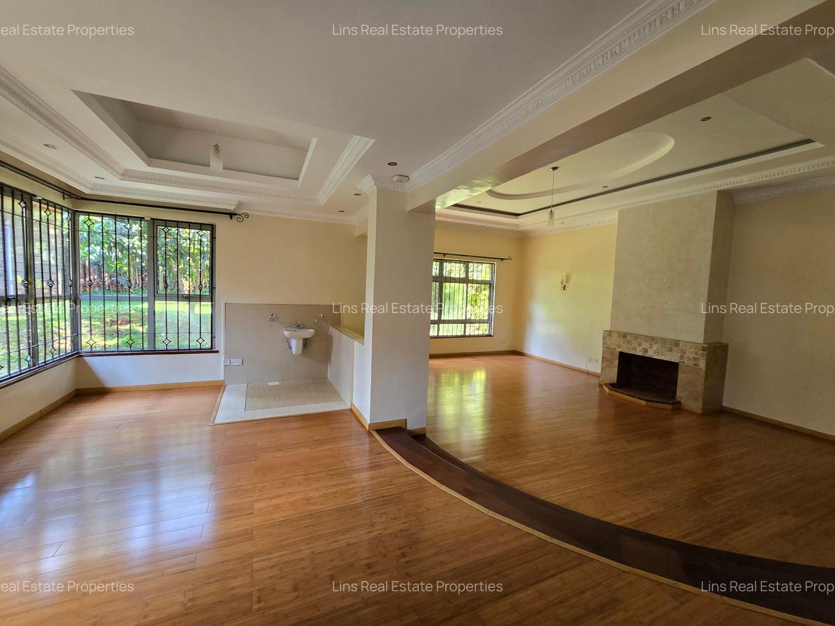 4 Bed Townhouse with En Suite in Runda - 7