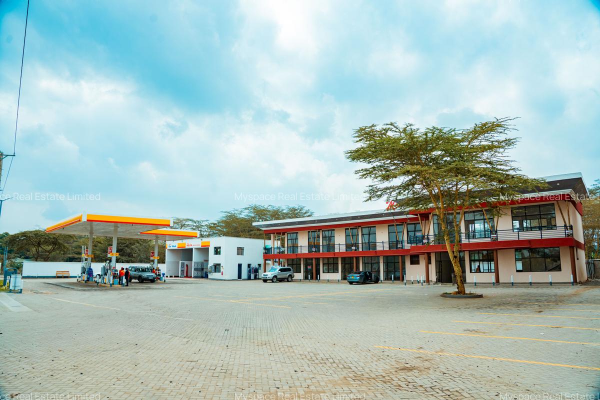 Commercial Property with Backup Generator in Karen - 5