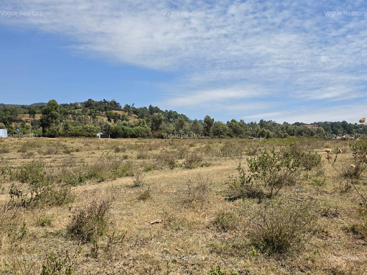 Land at Matasia - 1