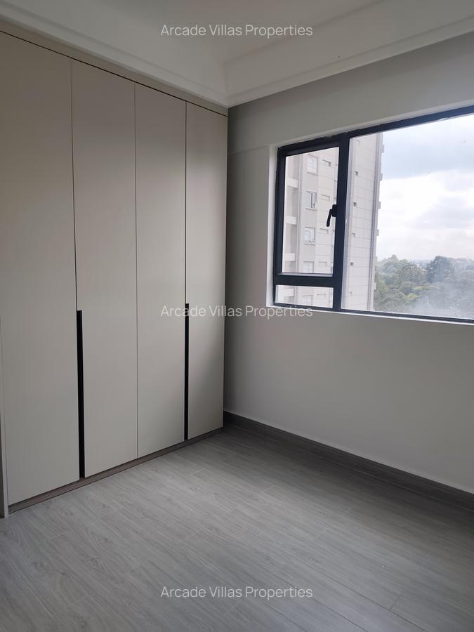 3 Bed Apartment with En Suite in Kileleshwa - 5