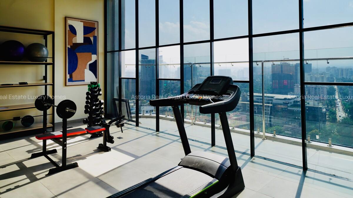 4 Bed Apartment with En Suite at 2026-510 - 19