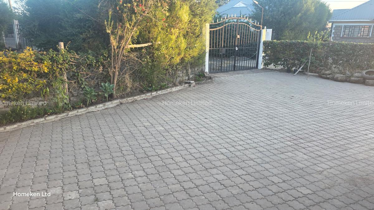 4 Bed House with En Suite at Kitengela Town - 10