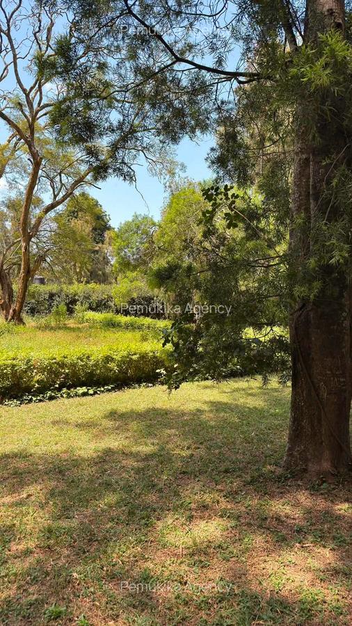 Residential Land in Karen - 3