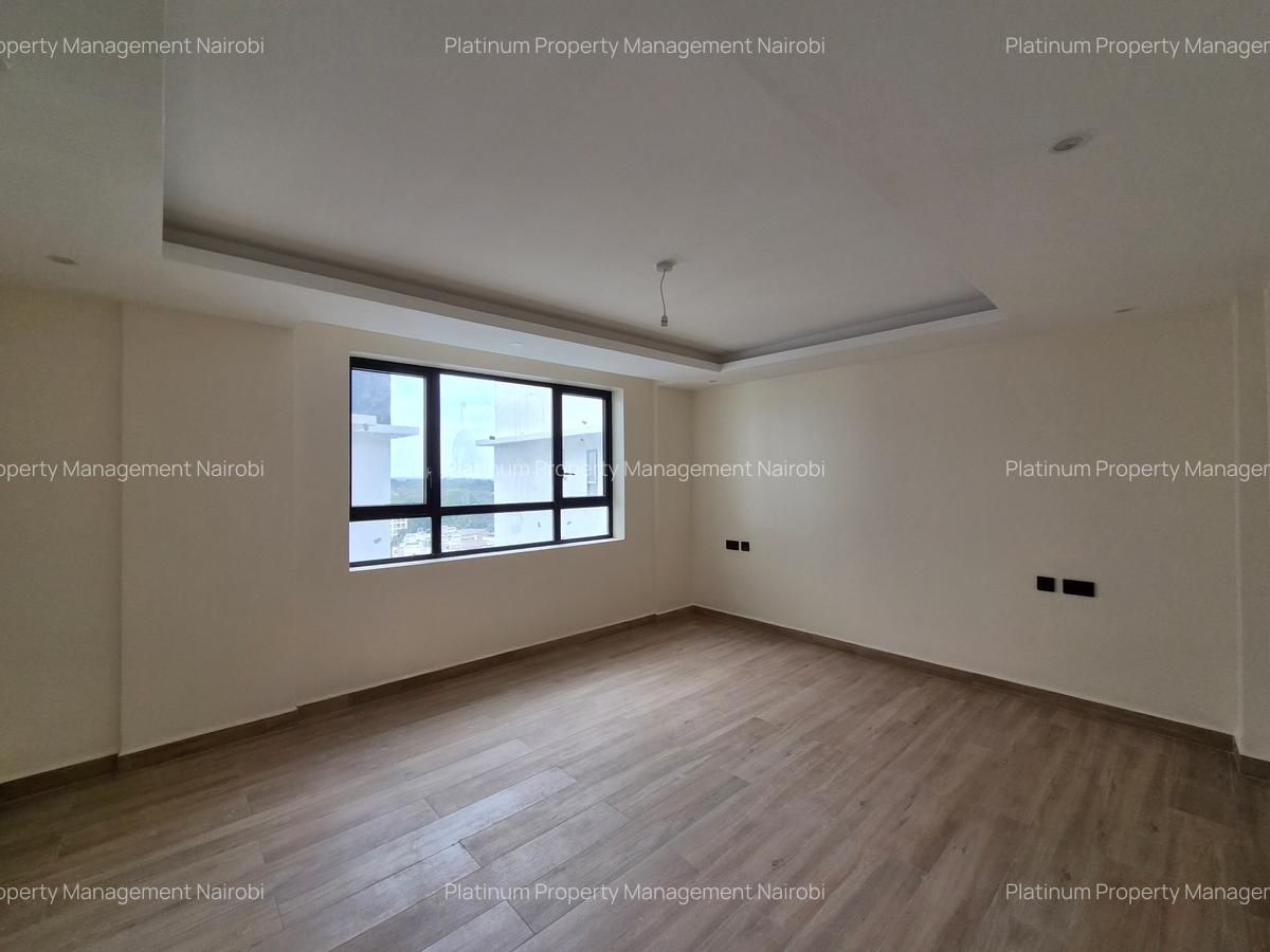 4 Bed Apartment with En Suite at General Mathenge Drive - 7