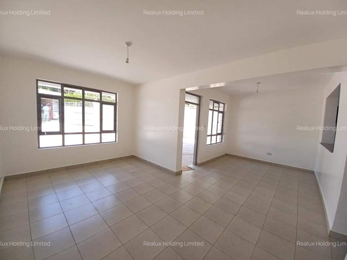 4 Bed Townhouse with En Suite in Kikuyu Town - 14