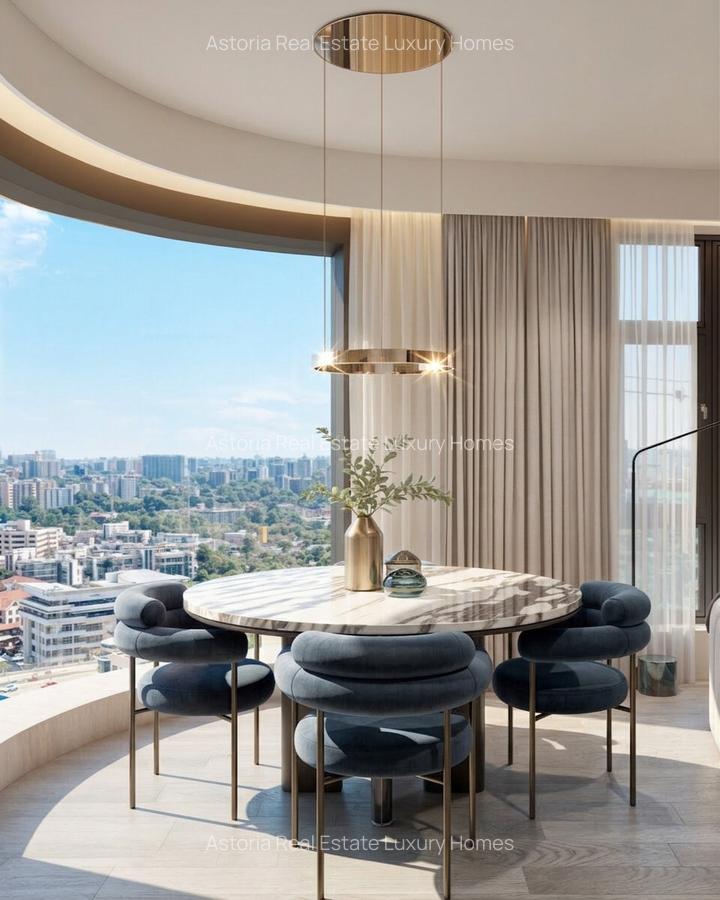 1 Bed Apartment with En Suite at 2026-117 - 4