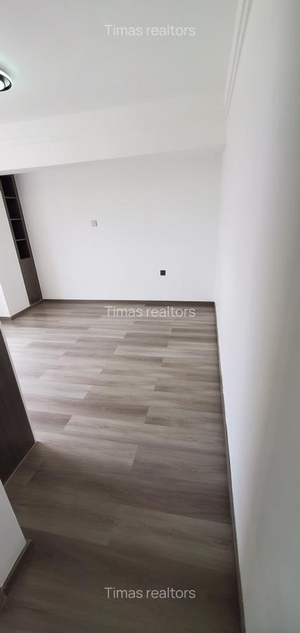 2 Bed Apartment with En Suite at Westlands - 7