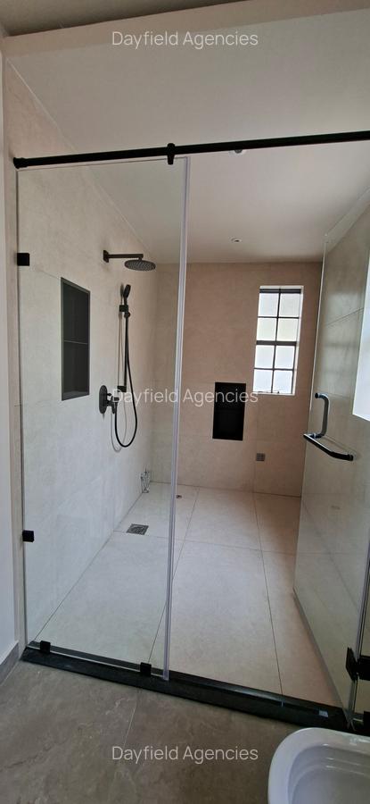 4 Bed House with En Suite at Off Peponi Road - 13