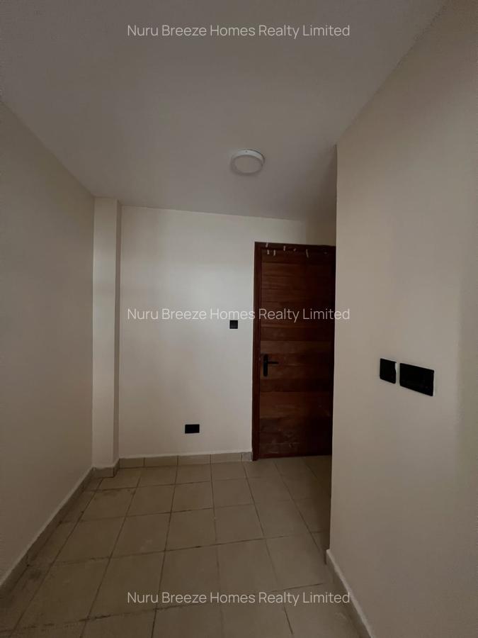 4 Bed Apartment with En Suite in General Mathenge - 14