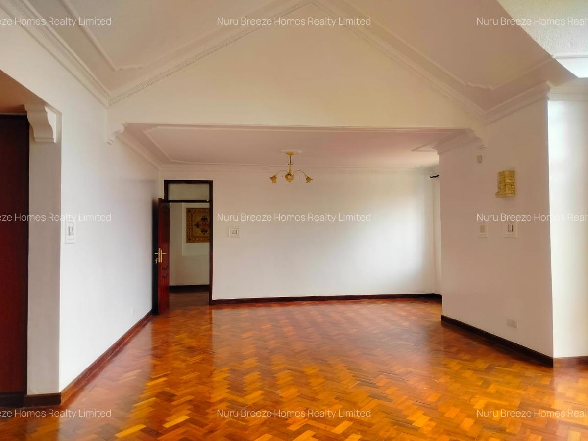 4 Bed House with En Suite in Thigiri - 17