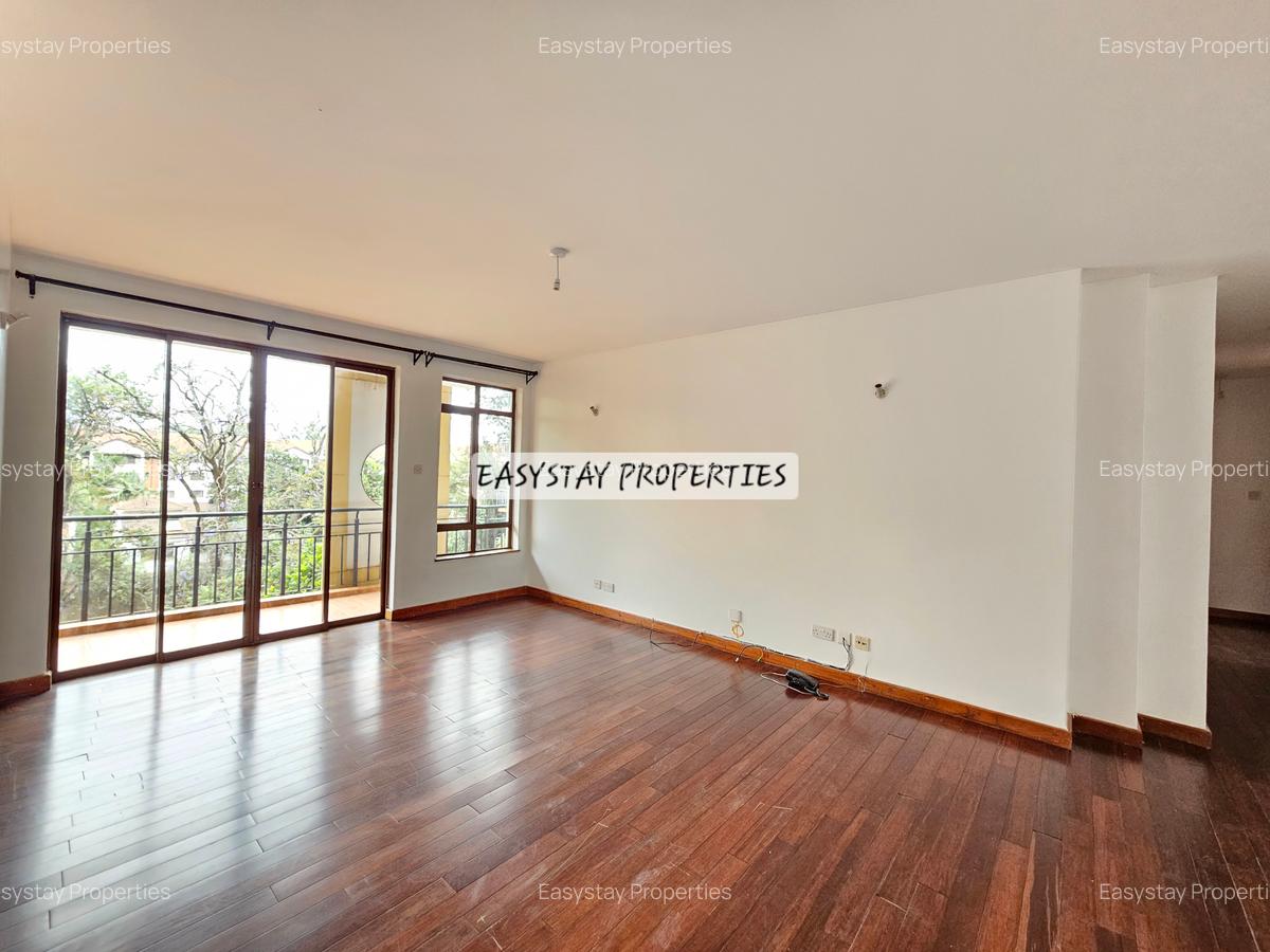 3 Bed Apartment with En Suite in Kilimani - 3